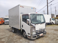 ISUZU Elf Aluminum Van TKG-NLR85AN 2014 104,865km_3