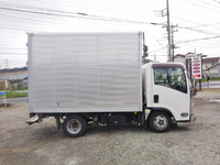 ISUZU Elf Aluminum Van TKG-NLR85AN 2014 104,865km_6