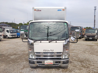 ISUZU Elf Aluminum Van TKG-NLR85AN 2014 104,865km_7