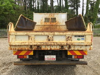 ISUZU Forward Dump TKG-FRR90S1 2014 36,527km_11