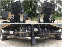 ISUZU Forward Dump TKG-FRR90S1 2014 36,527km_15