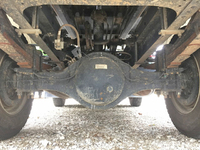 ISUZU Forward Dump TKG-FRR90S1 2014 36,527km_21