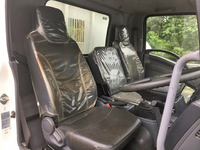 ISUZU Forward Dump TKG-FRR90S1 2014 36,527km_29