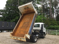 ISUZU Forward Dump TKG-FRR90S1 2014 36,527km_2