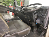 ISUZU Forward Dump TKG-FRR90S1 2014 36,527km_30