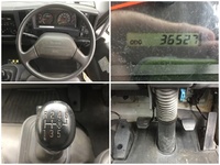 ISUZU Forward Dump TKG-FRR90S1 2014 36,527km_35