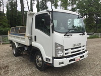 ISUZU Forward Dump TKG-FRR90S1 2014 36,527km_3