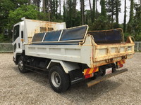 ISUZU Forward Dump TKG-FRR90S1 2014 36,527km_4