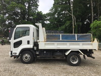 ISUZU Forward Dump TKG-FRR90S1 2014 36,527km_5