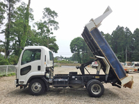 ISUZU Forward Dump TKG-FRR90S1 2014 36,527km_6