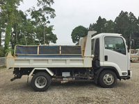 ISUZU Forward Dump TKG-FRR90S1 2014 36,527km_7