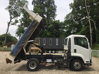 ISUZU Forward Dump TKG-FRR90S1 2014 36,527km_8