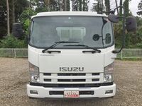 ISUZU Forward Dump TKG-FRR90S1 2014 36,527km_9