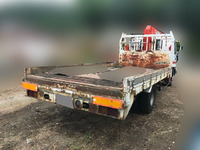 ISUZU Forward Self Loader (With 3 Steps Of Cranes) KC-FRR33K4 1997 304,857km_2