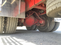 ISUZU Giga Chipper Truck 2KG-CYZ77C 2019 133,294km_18