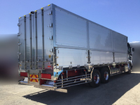 ISUZU Giga Chipper Truck 2KG-CYZ77C 2019 133,294km_2