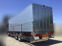 ISUZU Giga Chipper Truck 2KG-CYZ77C 2019 133,294km_4