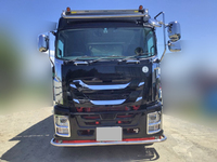 ISUZU Giga Chipper Truck 2KG-CYZ77C 2019 133,294km_5