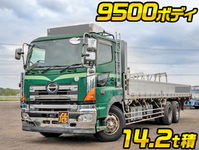 HINO Profia Aluminum Block KS-FR1EXWA 2005 490,000km_1