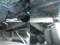 HINO Profia Aluminum Block KS-FR1EXWA 2005 490,000km_21