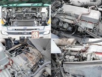 HINO Profia Aluminum Block KS-FR1EXWA 2005 490,000km_22