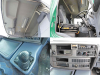 HINO Profia Aluminum Block KS-FR1EXWA 2005 490,000km_23