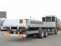 HINO Profia Aluminum Block KS-FR1EXWA 2005 490,000km_2