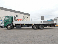 HINO Profia Aluminum Block KS-FR1EXWA 2005 490,000km_3