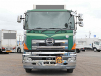 HINO Profia Aluminum Block KS-FR1EXWA 2005 490,000km_4