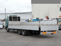 HINO Profia Aluminum Block KS-FR1EXWA 2005 490,000km_7