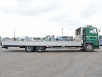 HINO Profia Aluminum Block KS-FR1EXWA 2005 490,000km_8