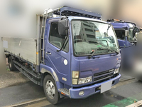 MITSUBISHI FUSO Fighter Aluminum Block KK-FK71HHY 2003 259,580km_2