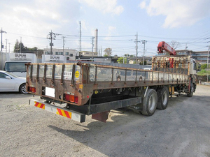 Big Thumb Truck (With 4 Steps Of Cranes)_2