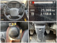 HINO Ranger Loader Dump 2KG-FC2ABA 2017 25,369km_35