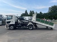 HINO Ranger Loader Dump 2KG-FC2ABA 2017 25,369km_6