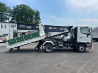 HINO Ranger Loader Dump 2KG-FC2ABA 2017 25,369km_7