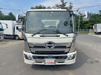 HINO Ranger Loader Dump 2KG-FC2ABA 2017 25,369km_8