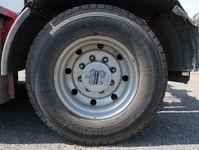 ISUZU Giga Trailer Head PKG-EXR52D8 2008 445,000km_14