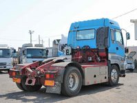 ISUZU Giga Trailer Head PKG-EXR52D8 2008 445,000km_2