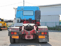 ISUZU Giga Trailer Head PKG-EXR52D8 2008 445,000km_6