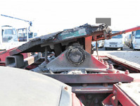 ISUZU Giga Trailer Head PKG-EXR52D8 2008 445,000km_9