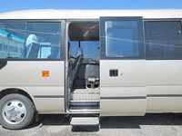 TOYOTA Coaster Micro Bus SDG-XZB51 2016 5,830km_8