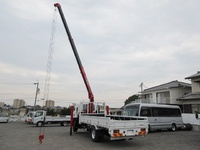 ISUZU Forward Self Loader (With 3 Steps Of Cranes) SKG-FRR90S2 2012 120,020km_18