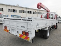 ISUZU Forward Self Loader (With 3 Steps Of Cranes) SKG-FRR90S2 2012 120,020km_2