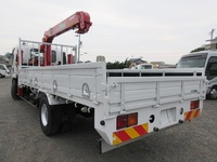 ISUZU Forward Self Loader (With 3 Steps Of Cranes) SKG-FRR90S2 2012 120,020km_4