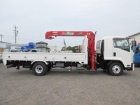 ISUZU Forward Self Loader (With 3 Steps Of Cranes) SKG-FRR90S2 2012 120,020km_5