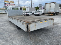 ISUZU Elf Aluminum Block BDG-NPR85AR 2007 194,212km_11