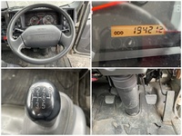 ISUZU Elf Aluminum Block BDG-NPR85AR 2007 194,212km_32