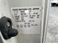 ISUZU Elf Aluminum Block BDG-NPR85AR 2007 194,212km_38