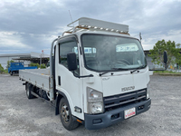 ISUZU Elf Aluminum Block BDG-NPR85AR 2007 194,212km_3